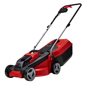 Einhell Akum. kosilnica GE-CM 18/30 Li 25 l z akum. baterijo in polnil. 18 V