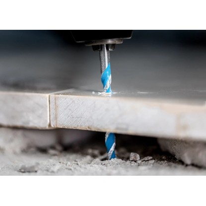 Bosch Expert Multi Construction Sveder Hex-9 5 mm x 50 mm x 100 mm