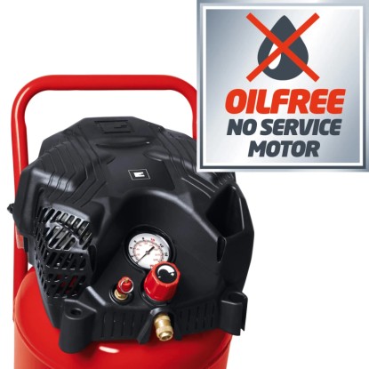 Einhell Kompresor TH - AC 240/50/10 OF 1.500 W