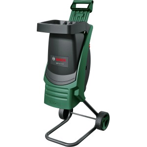 Bosch Drobilnik z rezili AXT Rapid 2200