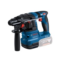 Bosch Professional Set vrtalno kladivo GBH 18V-22 + kotni brusilnik GWS 18V-8