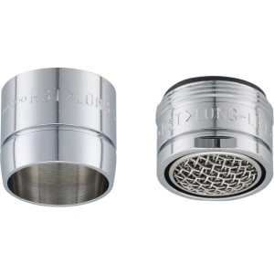 RST Perlator LL M22/M24X1 pribl. 8 litrov/minuto