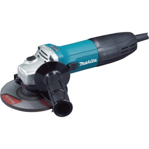 Makita Kotni brusilnik GA5030R 125 mm 720 W