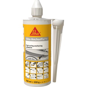 Sika Lepilo 150 ml AnchorFix-1
