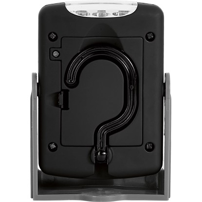 OBI 20 + 3 LED delovna svetilka Smart Line