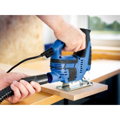 LUX-TOOLS Vbodna žaga E-STS-23