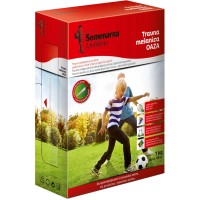 Semenarna Travna me&scaron;anica Oaza 1 kg