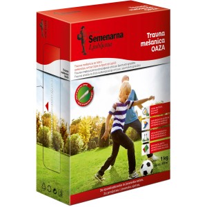 Semenarna Travna mešanica Oaza 1 kg