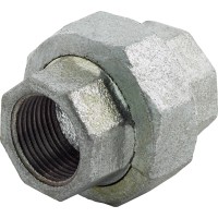 Navojni fiting 24,1 mm (Rp 3/4) Temprana litina