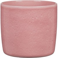 Scheurich Okrasni lonec 900 Solido Ø 13 cm x 12 cm Rosea