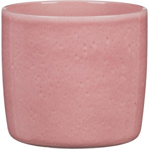 Scheurich Okrasni lonec 900 Solido Ø 13 cm x 12 cm Rosea
