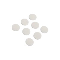 Plastični podložki Samolepilni Ø 26 mm 8 kosov