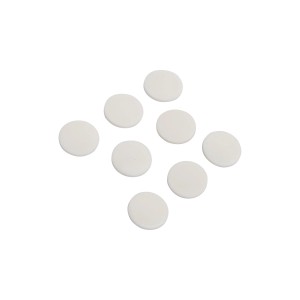 Plastični podložki Samolepilni Ø 26 mm 8 kosov