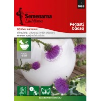 Semenarna Herbs Pegasti badelj
