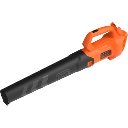 Black+Decker Aksialni akumulatorski pihalnik listja Basis BCBL200B 18V