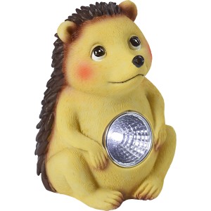 Solarna LED-svetilka Visso Jež