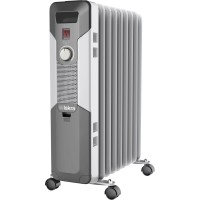 Iskra 800/1.200/2.000 W Električni oljni radiator YL-B28-9