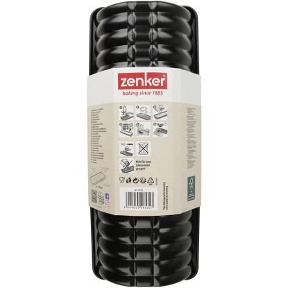 Zenker Rebrasti pekač 30 cm