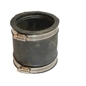 Marley Cevni priključek Spojka DN 24-32