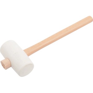 LUX-TOOLS Mehko kladivo 54 mm Comfort