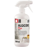 JUB Sredstvo za uničevanje zidnih alg in plesni Algicide Plus 500 ml
