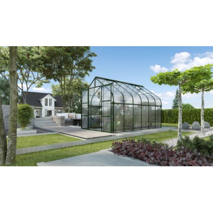 Vitavia Rastlinjak Diana 9900 HKP 4 mm smaragd