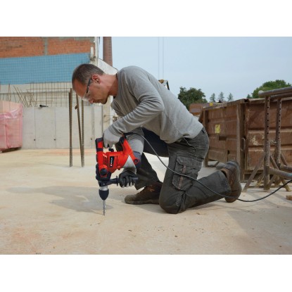 Einhell Vrtalno kladivo TH-RH 1600