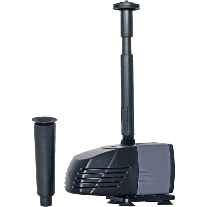 Heissner Smartline Črpalka za vodomet Jet Eco 600 l/h