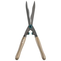 Gardena Škarje za živo mejo NatureCut z ročaji dolžina reza 23 cm