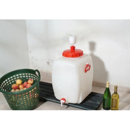 Sod za pijačo Comfort 60 l