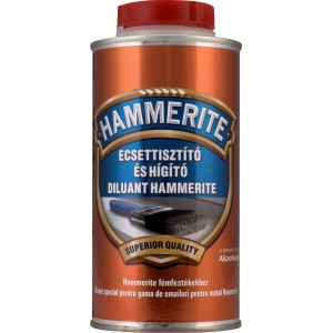 Hammerite Razredčilo za barve in čiščenje orodja 1 l