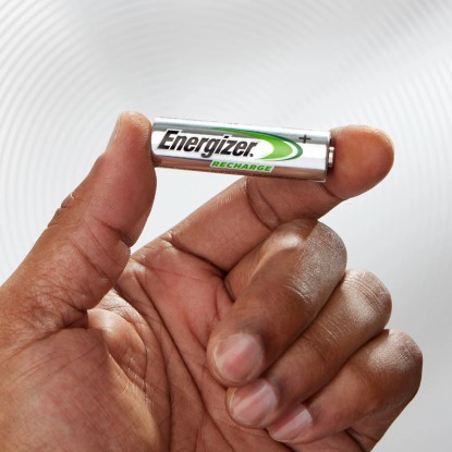 Energizer Baterija Power Plus AA Mignon 2000 mAh 4 kosi