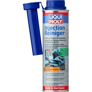 Liqui Moly Čistilo sistema vbrizga Injection Cleaner 300 ml