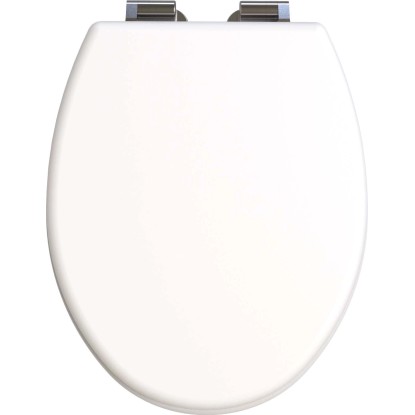 WC-deska Plima s samodejnim spuščanjem