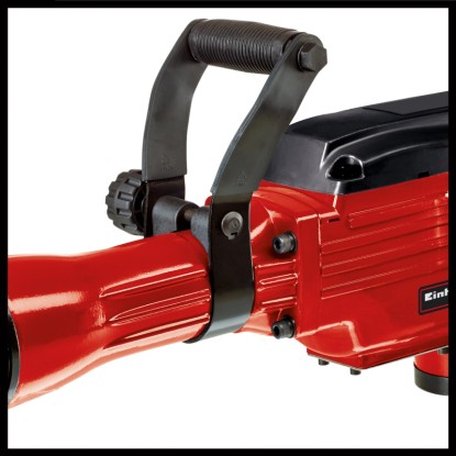 Einhell Rušilno kladivo TC-DH 43 1.600 W s kovčkom