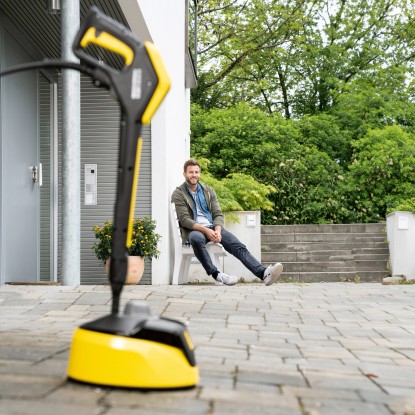 Kärcher Čistilec površin T-Racer T 5