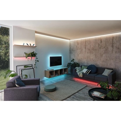 Paulmann MaxLED 250 Osnovni komplet 3 m RGBW IP20 3000 K 20 W 230/24 V 24 VA