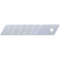LUX-TOOLS Trapezno segmentno rezilo 25 mm 3 kosi Comfort