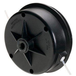 LUX-TOOLS Nadomestna kaseta T 400 Dvojna nitka 2,5 mm 2 x 5 m