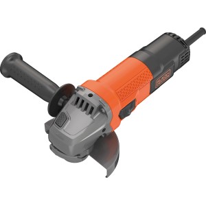 Black+Decker Kotni brusilnik BEG110 750 W