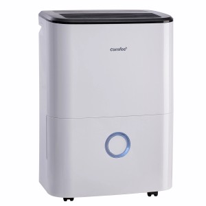 Comfee Razvlaževalnik zraka MDDF-20DEN7 beli 20 l