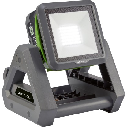 LUX-TOOLS Akumulatorska delovna svetilka 1PowerSystem A-AL-20 Solo