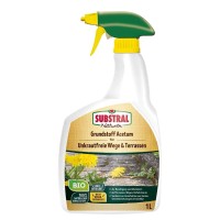 Substral acetum Sredstvo proti plevelom 1 l