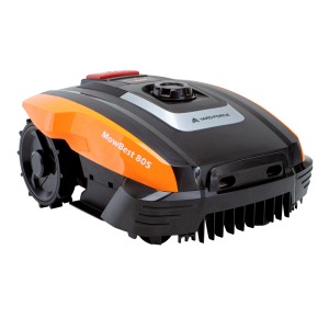 Robotska kosilnica Yardforce MowBest 805