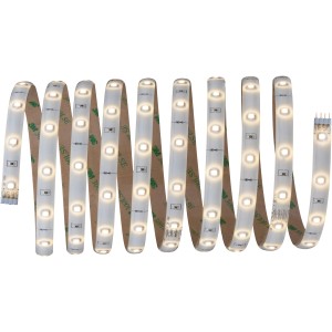 Paulmann Trak YourLED 3 m topla bela