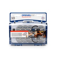 Dremel Rezalni komplet EZ SpeedClic SC690
