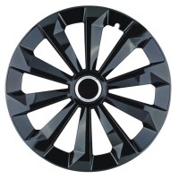 Finish Line Okrasni pokrov Fame 14" 1 kos