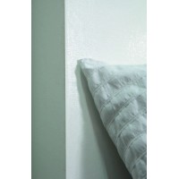 d-c-fix Samolepilna folija Enobarvna Vzorec Bela 200 cm x 45 cm