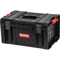 Qbrick System Pro Toolbox Kovček za orodje 24 cm x 45 cm x 33,4 cm