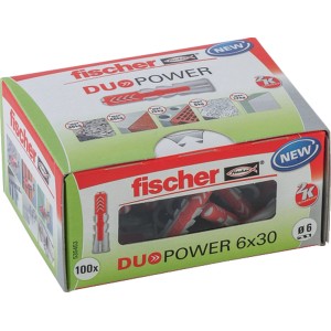 Fischer Duopower 6 x 30 LD